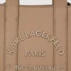Mini sac fourre-tout Rue St-Guillaume Mini sac fourre-tout Rue St-Guillaume