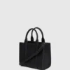 Mini sac fourre-tout Rue St-Guillaume Mini sac fourre-tout Rue St-Guillaume