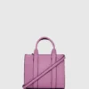 Mini sac fourre-tout Rue St-Guillaume Mini sac fourre-tout Rue St-Guillaume