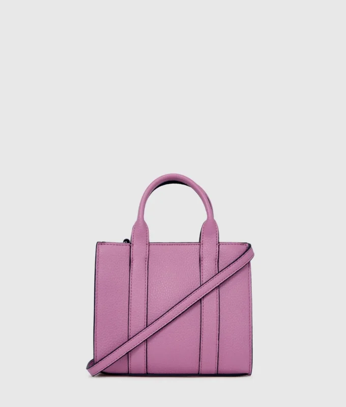 Mini sac fourre-tout Rue St-Guillaume Mini sac fourre-tout Rue St-Guillaume