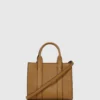 Mini sac fourre-tout Rue St-Guillaume Mini sac fourre-tout Rue St-Guillaume