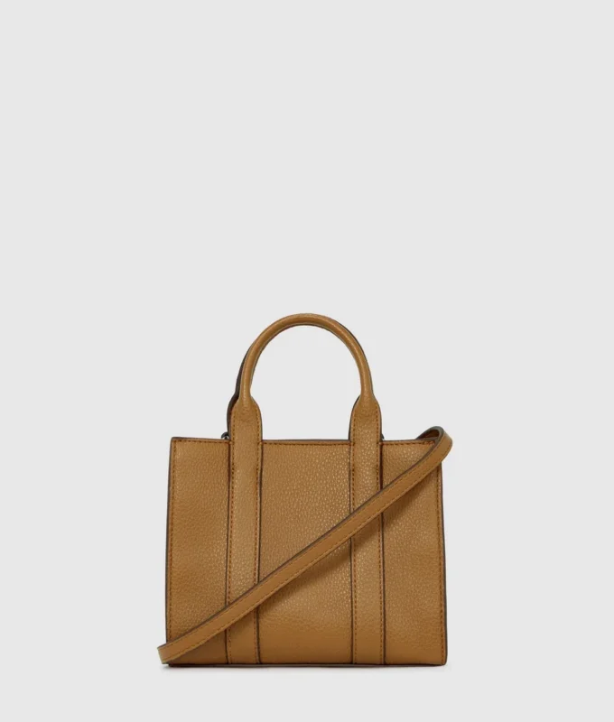 Mini sac fourre-tout Rue St-Guillaume Mini sac fourre-tout Rue St-Guillaume