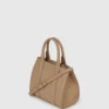 Mini sac fourre-tout Rue St-Guillaume Mini sac fourre-tout Rue St-Guillaume