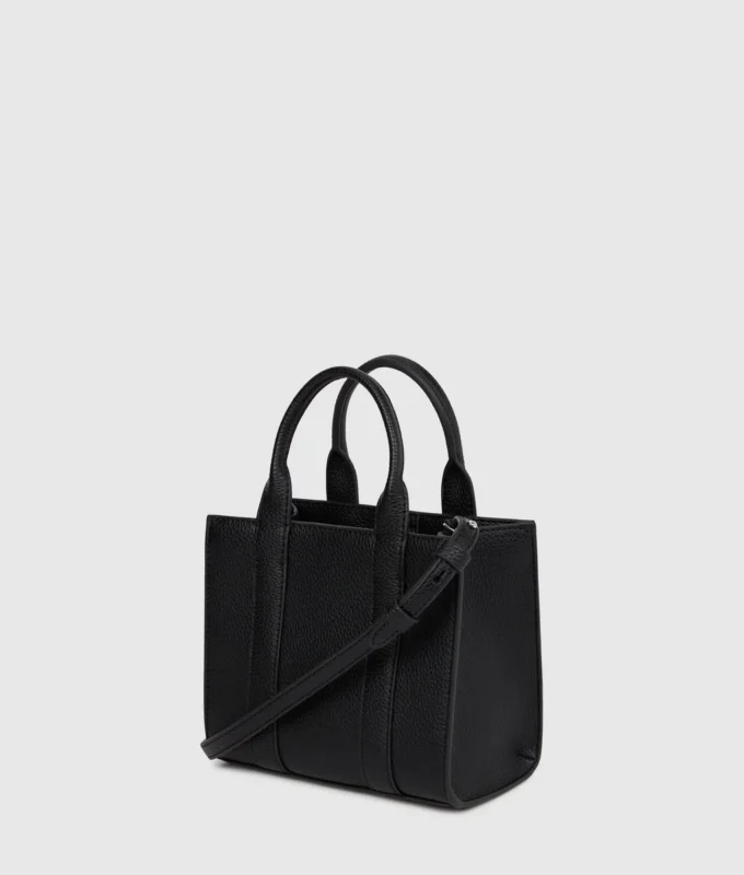 Mini sac fourre-tout Rue St-Guillaume Mini sac fourre-tout Rue St-Guillaume