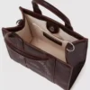 Mini sac fourre-tout Rue St-Guillaume Mini sac fourre-tout Rue St-Guillaume