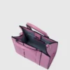 Mini sac fourre-tout Rue St-Guillaume Mini sac fourre-tout Rue St-Guillaume