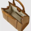 Mini sac fourre-tout Rue St-Guillaume Mini sac fourre-tout Rue St-Guillaume