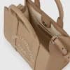 Mini sac fourre-tout Rue St-Guillaume Mini sac fourre-tout Rue St-Guillaume