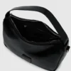Mini sac hobo brillant Mini sac hobo brillant