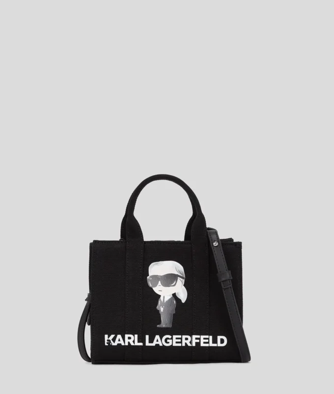 MINI SAC À MAIN IKON