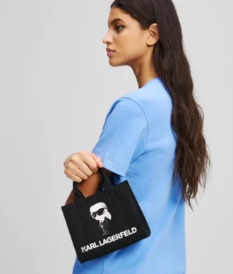 MINI SAC À MAIN IKON