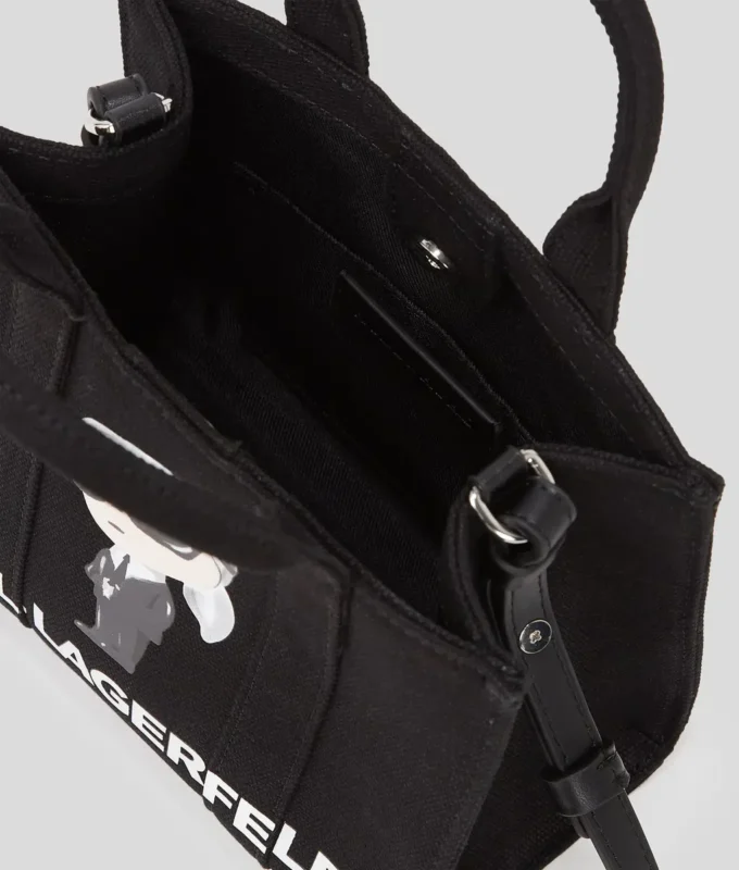 MINI SAC À MAIN IKON