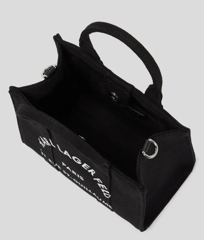 MINI SAC À MAIN RUE ST-GUILLAUME MINI SAC À MAIN RUE ST-GUILLAUME