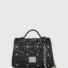 Mini sac à strass K/Kuilt Mini sac à strass K/Kuilt