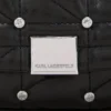 Mini sac à strass K/Kuilt Mini sac à strass K/Kuilt
