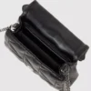 Mini sac à strass K/Kuilt Mini sac à strass K/Kuilt