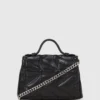 Mini sac à strass K/Kuilt Mini sac à strass K/Kuilt