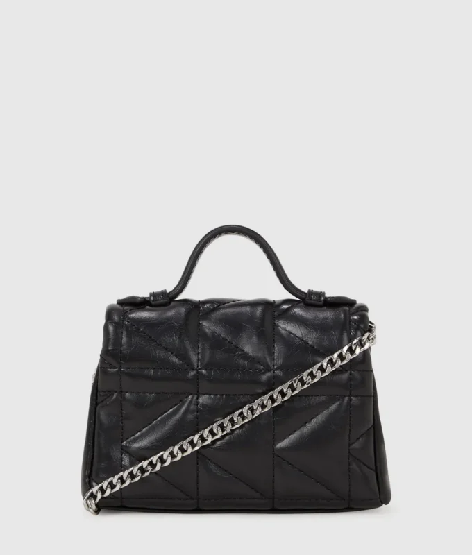 Mini sac à strass K/Kuilt Mini sac à strass K/Kuilt