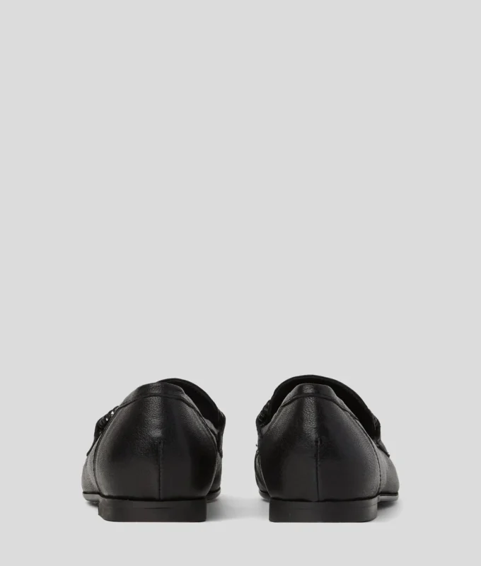 MOCASSINS BROOCH ELEIA