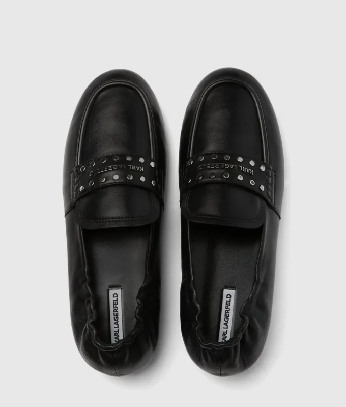 Mocassins à clous Marlee Mocassins à clous Marlee