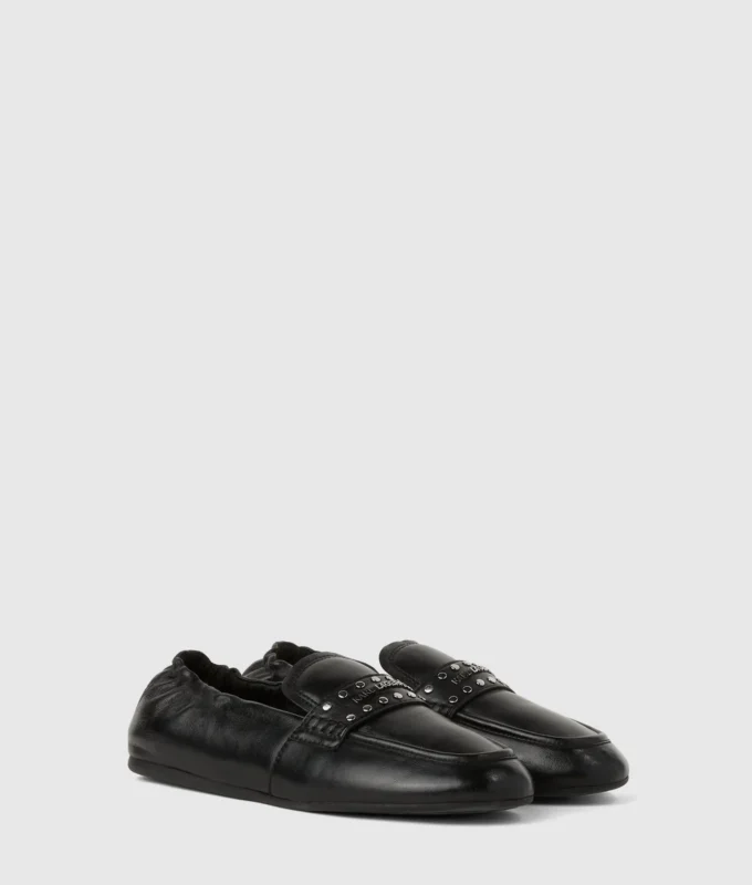 Mocassins à clous Marlee Mocassins à clous Marlee