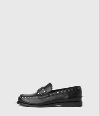 Mocassins cloutés Mia