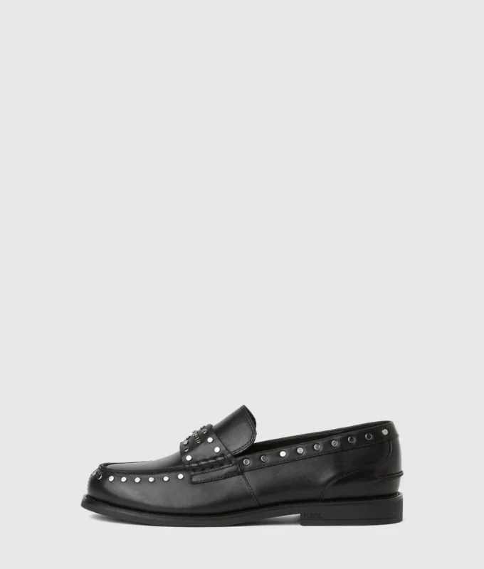 Mocassins cloutés Mia