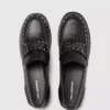 Mocassins cloutés Mia