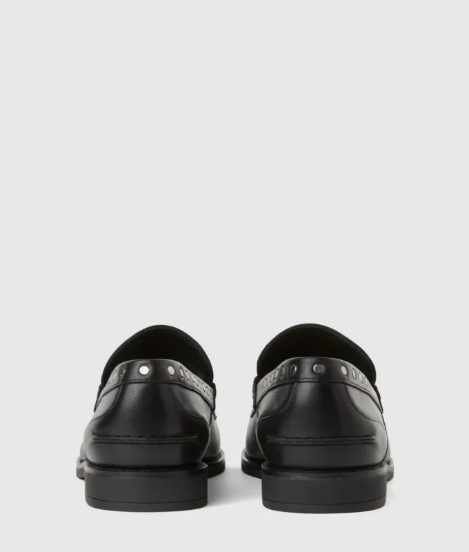 Mocassins cloutés Mia