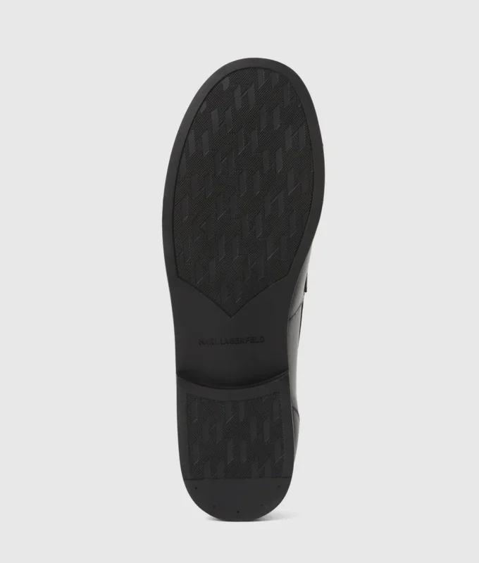 Mocassins cloutés Mia
