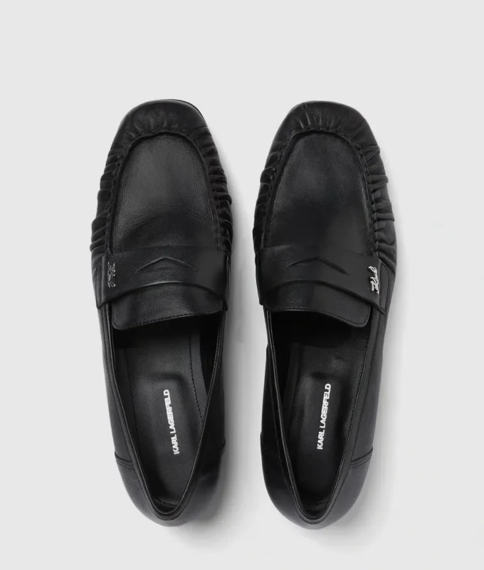 Mocassins Eleia Mocassins Eleia