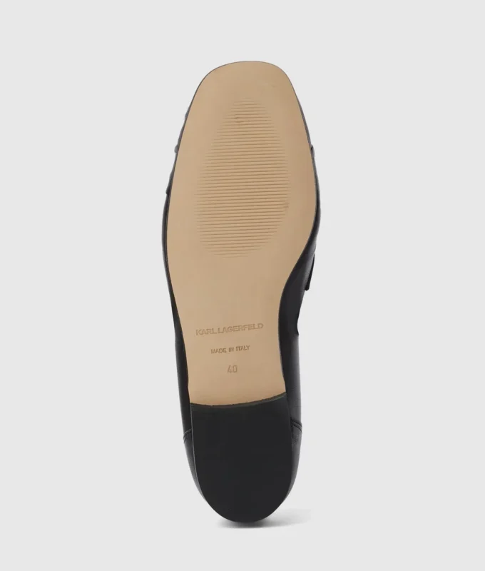 Mocassins Eleia Mocassins Eleia
