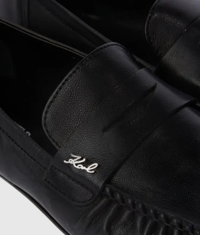 Mocassins Eleia Mocassins Eleia