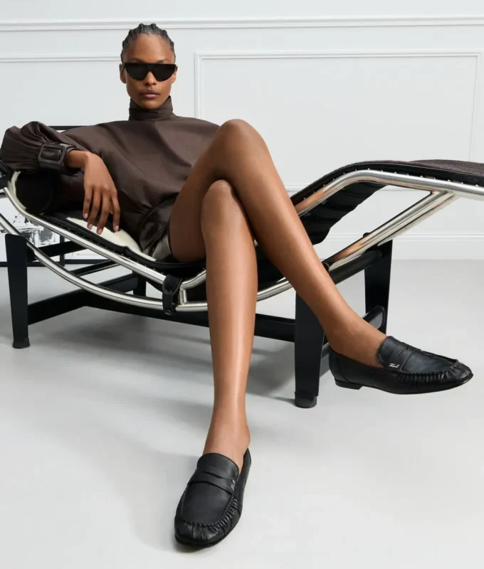 Mocassins Eleia Mocassins Eleia