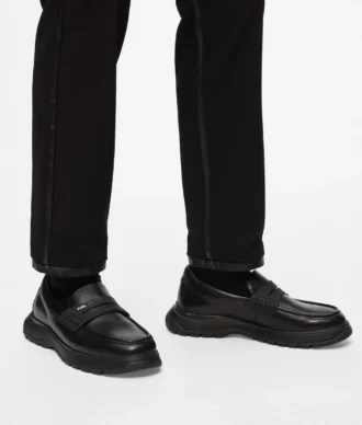 Mocassins Kingston Mocassins Kingston