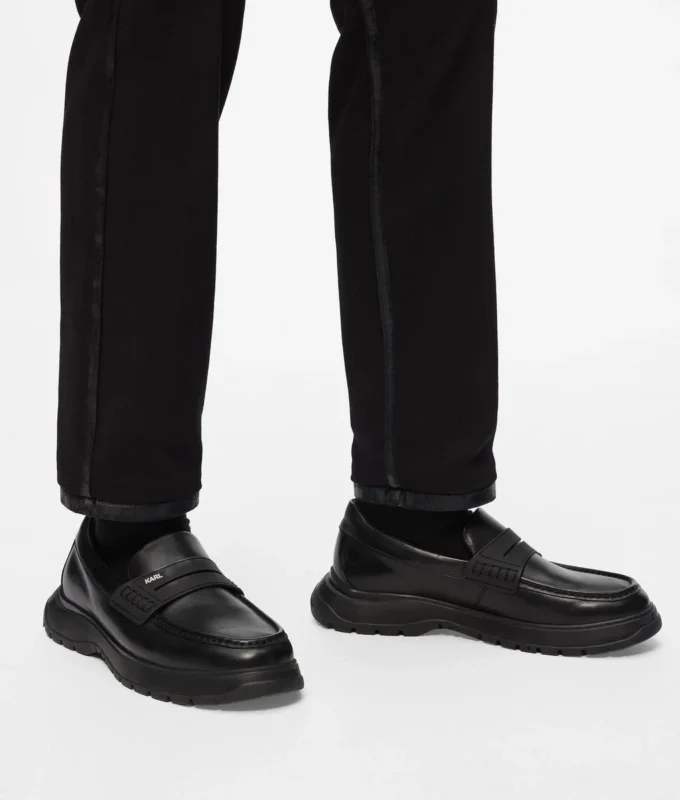 Mocassins Kingston Mocassins Kingston