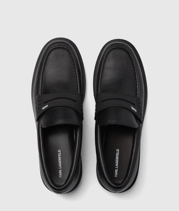 Mocassins Kingston Mocassins Kingston