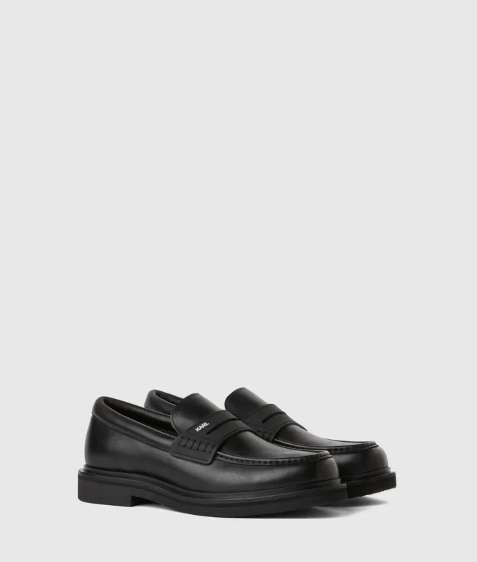 Mocassins Kingston Mocassins Kingston