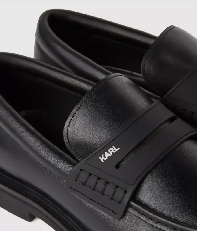 Mocassins Kingston Mocassins Kingston