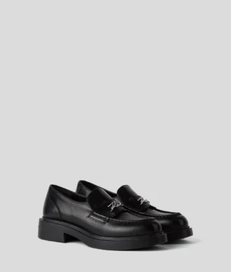 MOCASSINS MACIE SIGNIA RHINESTONE
