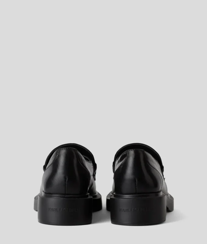 MOCASSINS MACIE SIGNIA RHINESTONE MOCASSINS MACIE SIGNIA RHINESTONE