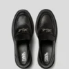 MOCASSINS MACIE SIGNIA RHINESTONE MOCASSINS MACIE SIGNIA RHINESTONE