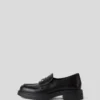 MOCASSINS MACIE SIGNIA RHINESTONE MOCASSINS MACIE SIGNIA RHINESTONE