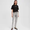 MOM JEANS MOM JEANS