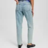 MOM JEANS MOM JEANS