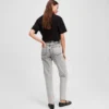 MOM JEANS MOM JEANS