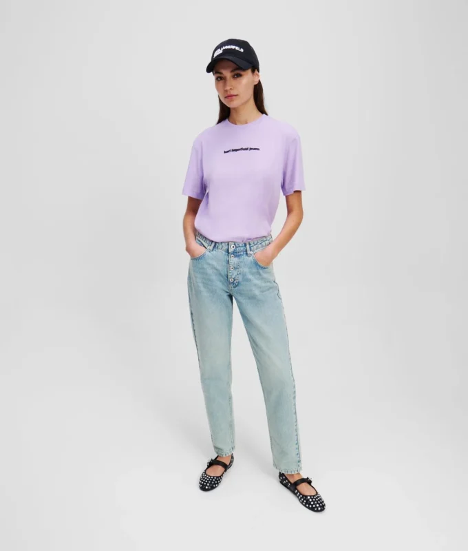 MOM JEANS MOM JEANS