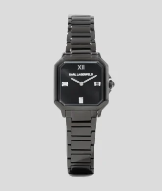 MONTRE LOGO SQUARE