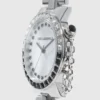 MONTRE ORNÉE DE CRISTAUX MONTRE ORNÉE DE CRISTAUX