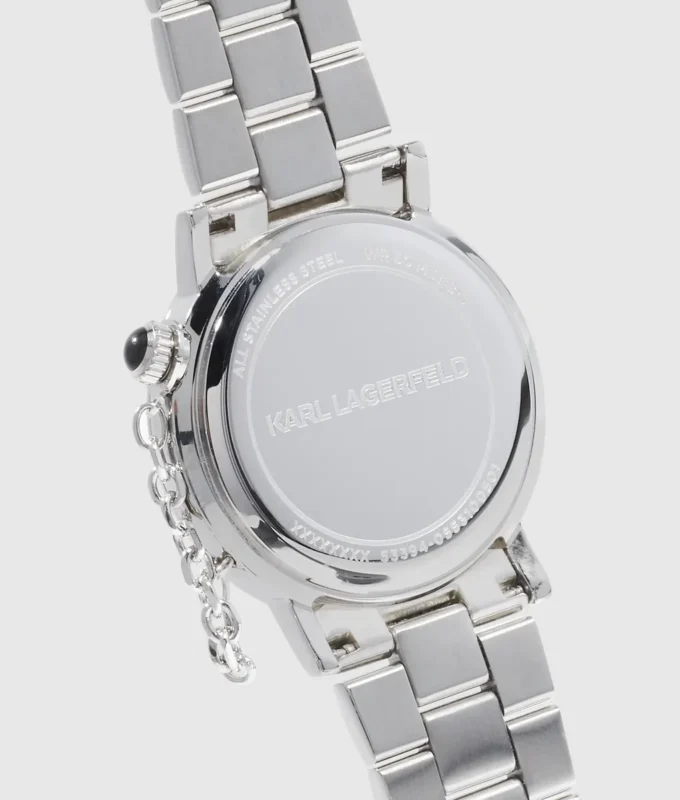 MONTRE ORNÉE DE CRISTAUX MONTRE ORNÉE DE CRISTAUX